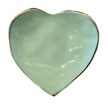 Load image into Gallery viewer, Beatriz Ball Mini Heart in Pistachio
