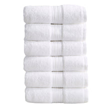 Load image into Gallery viewer, Cotton Terry Bath Towel Set - Cooper Collection
