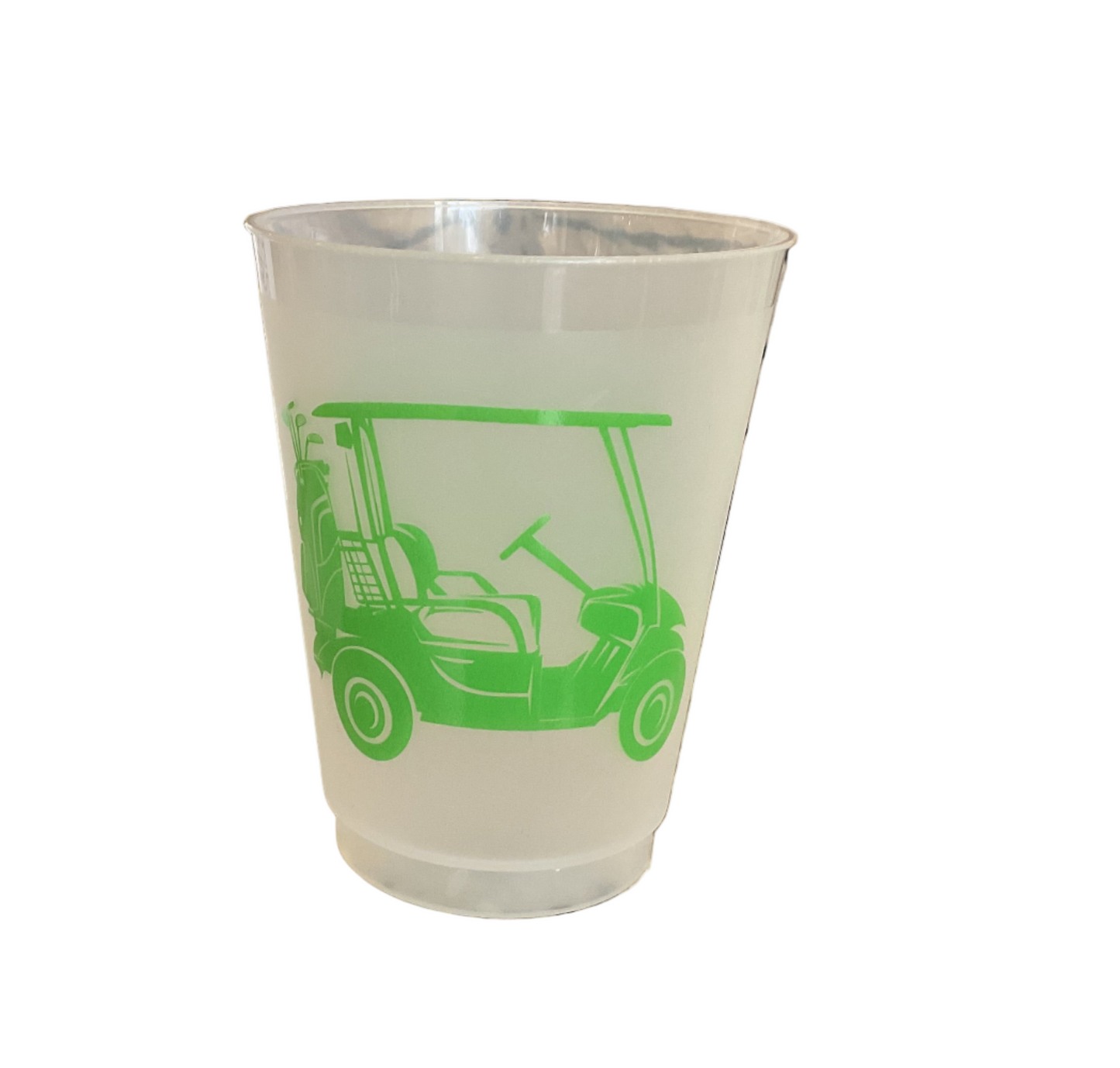 Course Cocktail Frost Flex