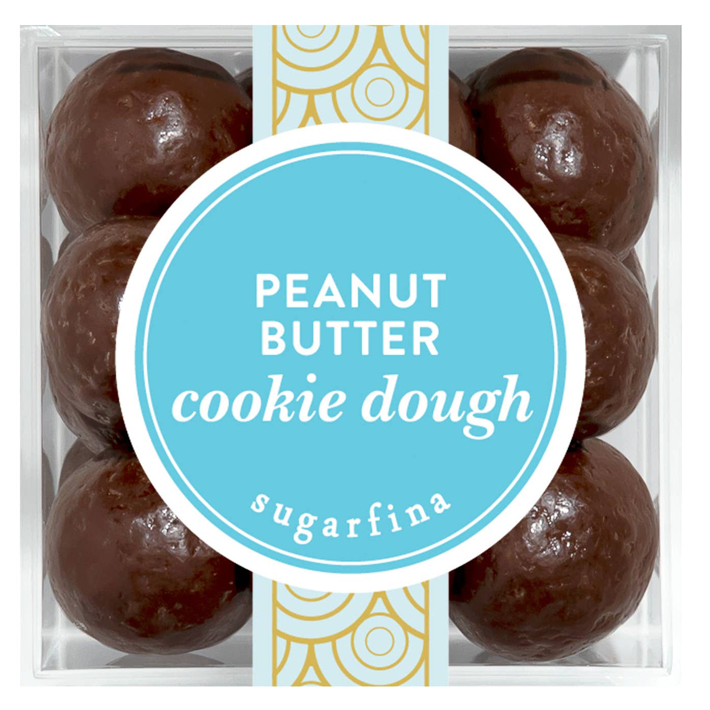 Sugarfina Peanut Butter Cookie Dough