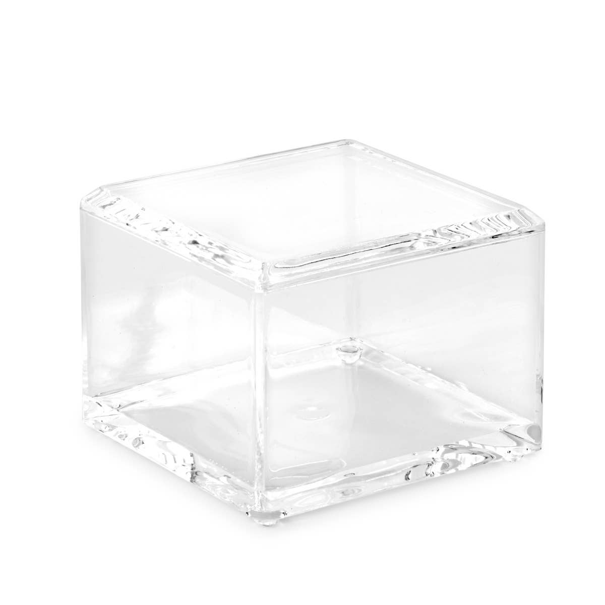 Square All Purpose Box