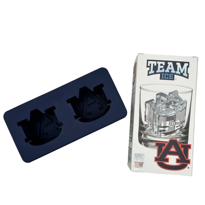 Auburn University Ice Molds