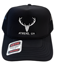 Load image into Gallery viewer, Athens Georgia Trucker Hat
