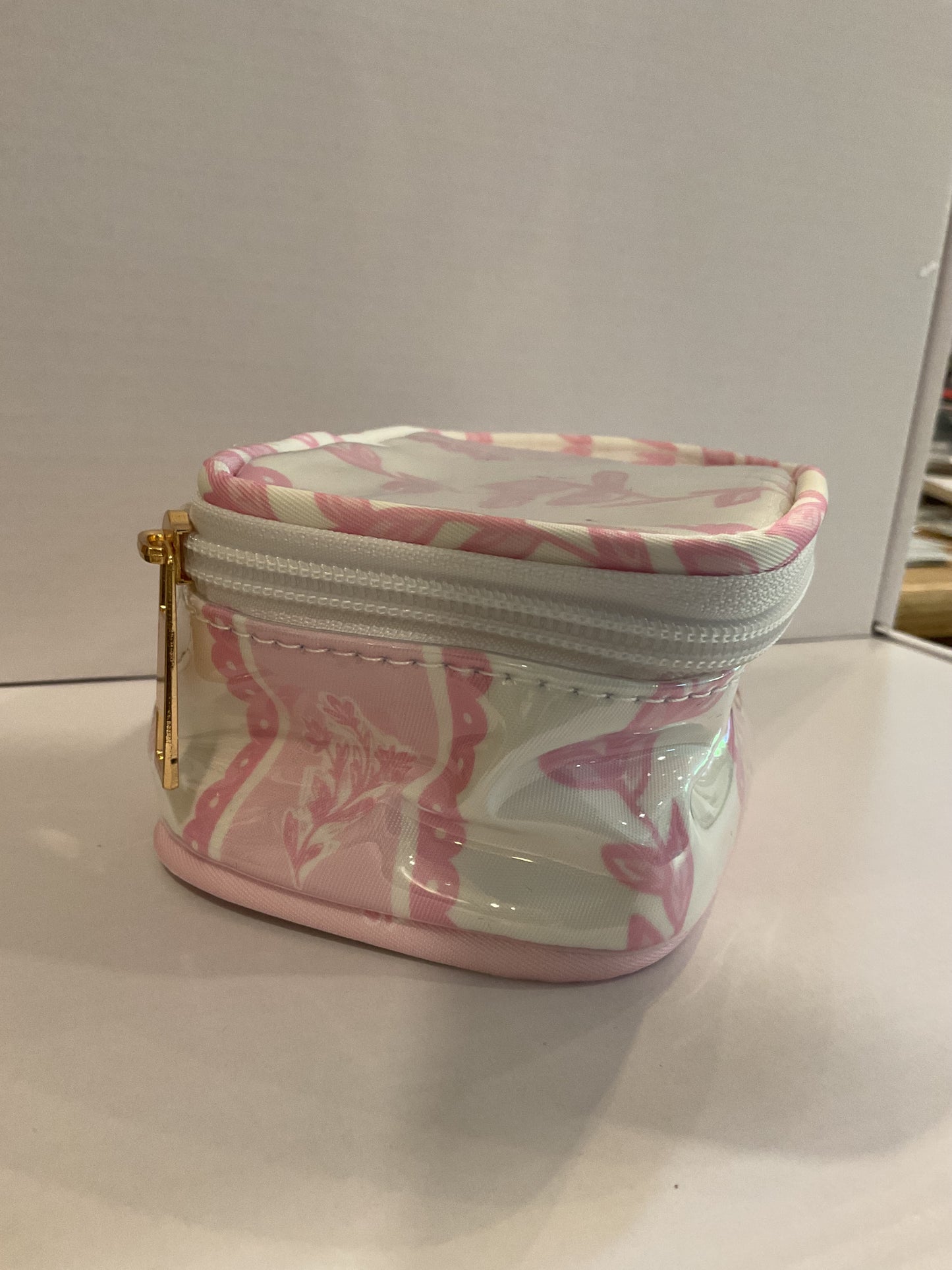 Jewelry Travel Case