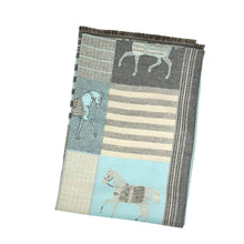 Load image into Gallery viewer, Equestrian Scarf
