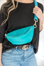 Load image into Gallery viewer, Nylon Waist Bag
