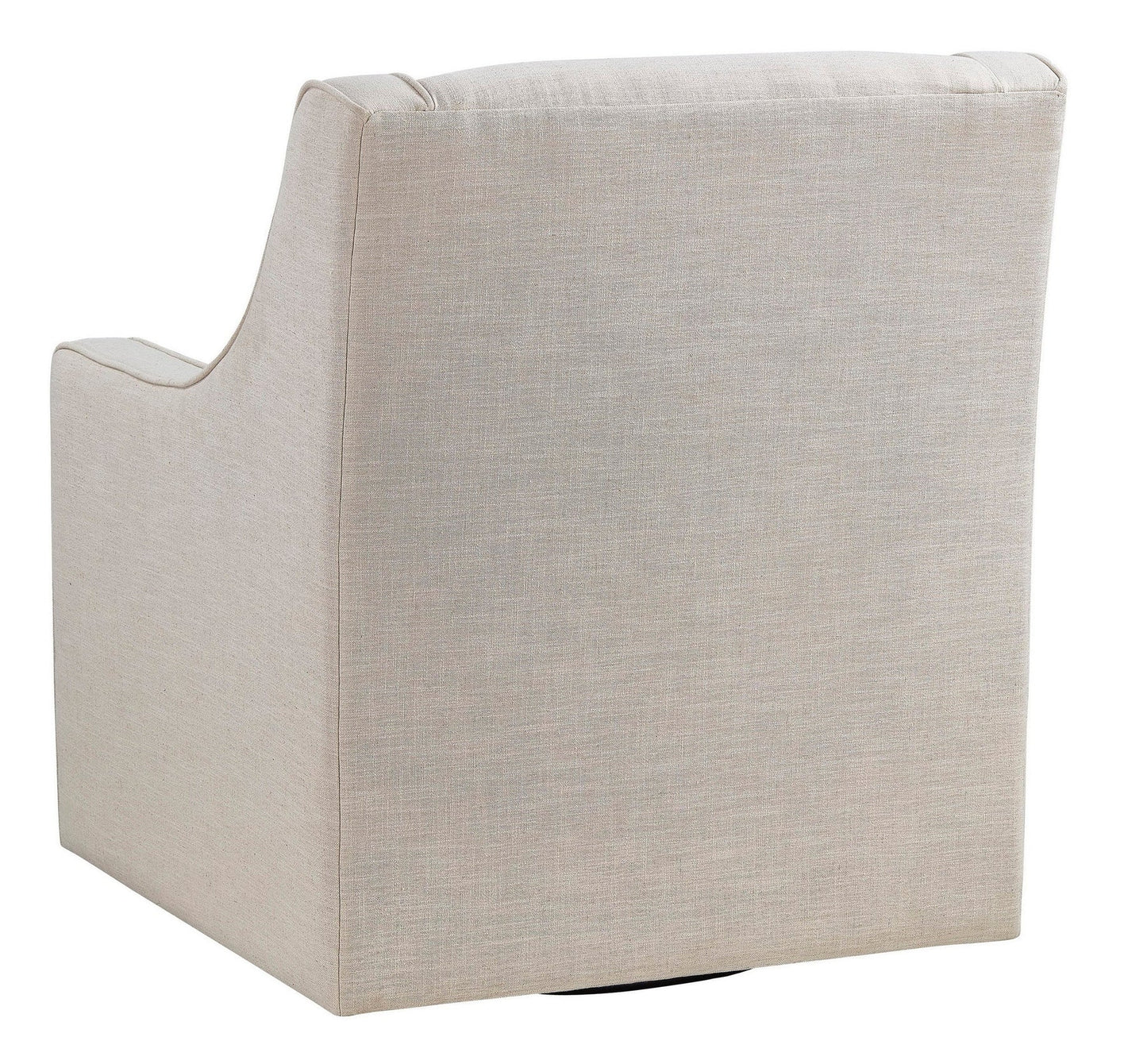 Swivel Armchair