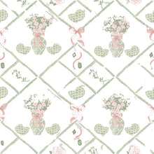 Load image into Gallery viewer, Kappa Delta Pajama Shorts Set
