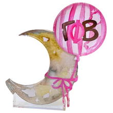 Load image into Gallery viewer, Sorority Acrylic Shelfie
