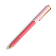Load image into Gallery viewer, Colorblock Snap Cap Pen
