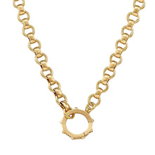 Load image into Gallery viewer, Stella &amp; Dot Medium Open Belcher Chain
