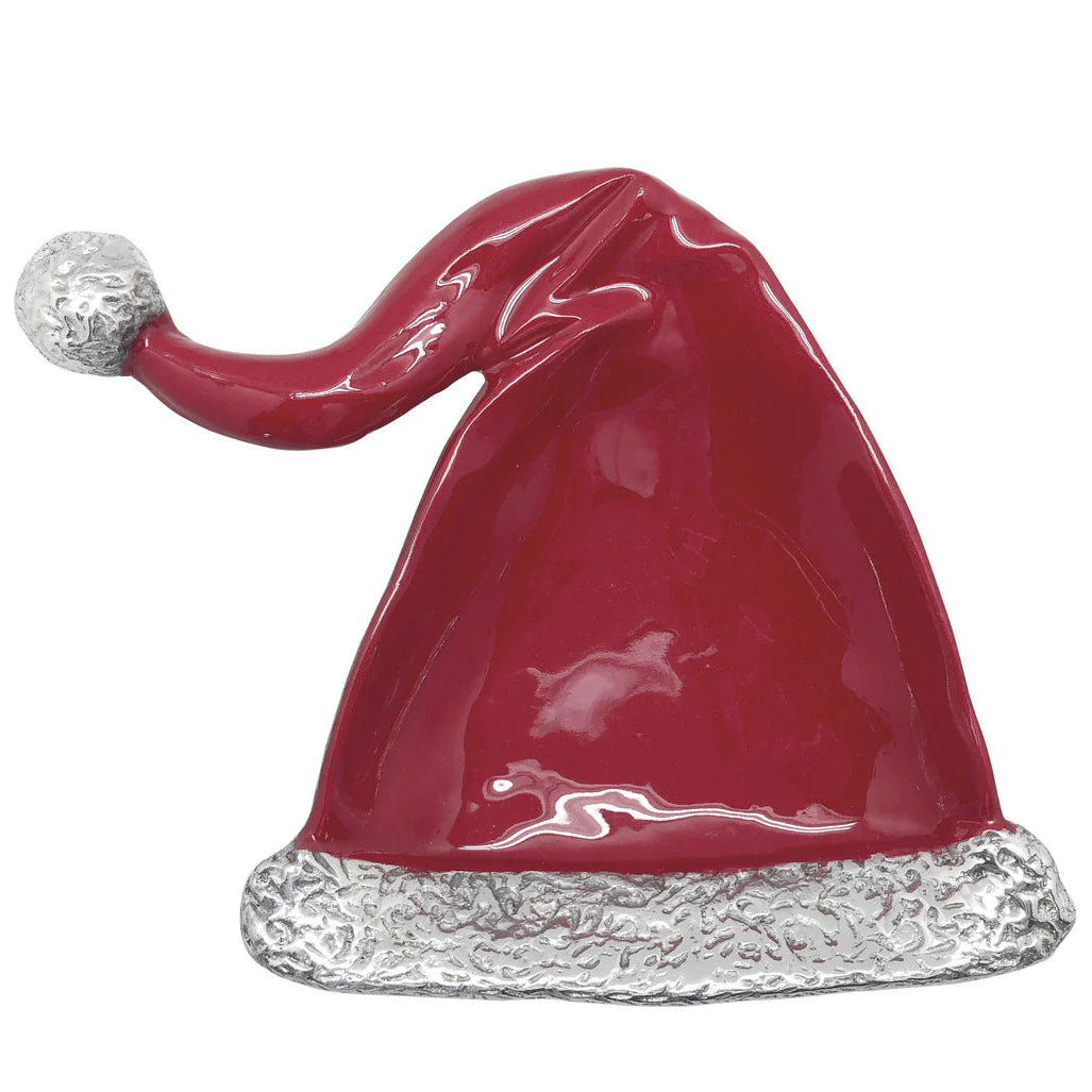 Mariposa Santa Hat Candy Dish