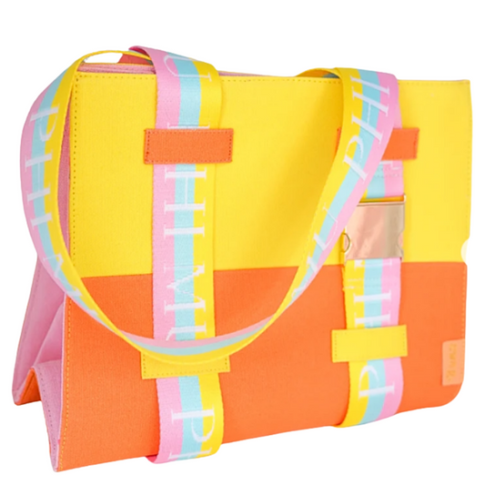 Swag Luxe Sorority Bag