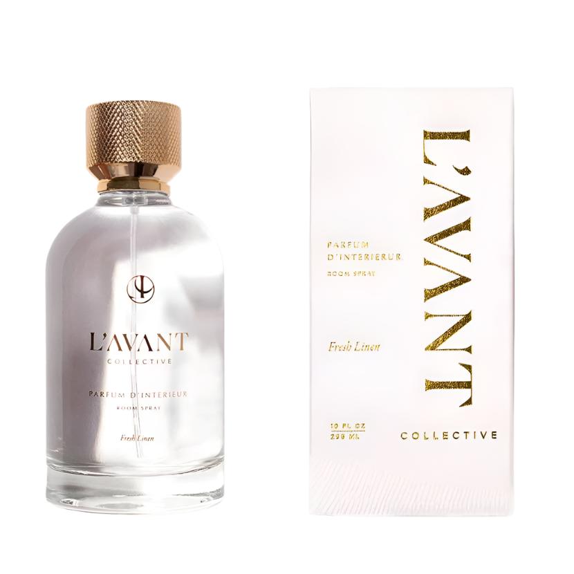 L'AVANT Fresh Linen Room Spray