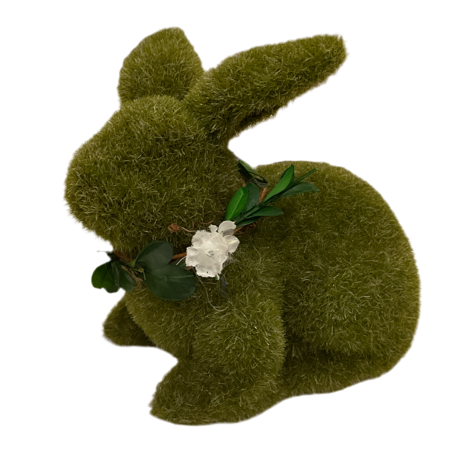 Miniature Moss Rabbit