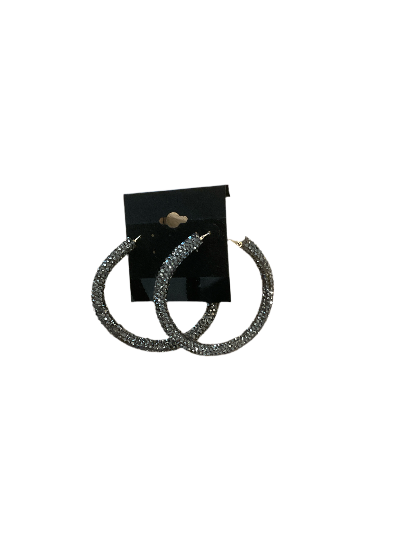 Bling Hoop