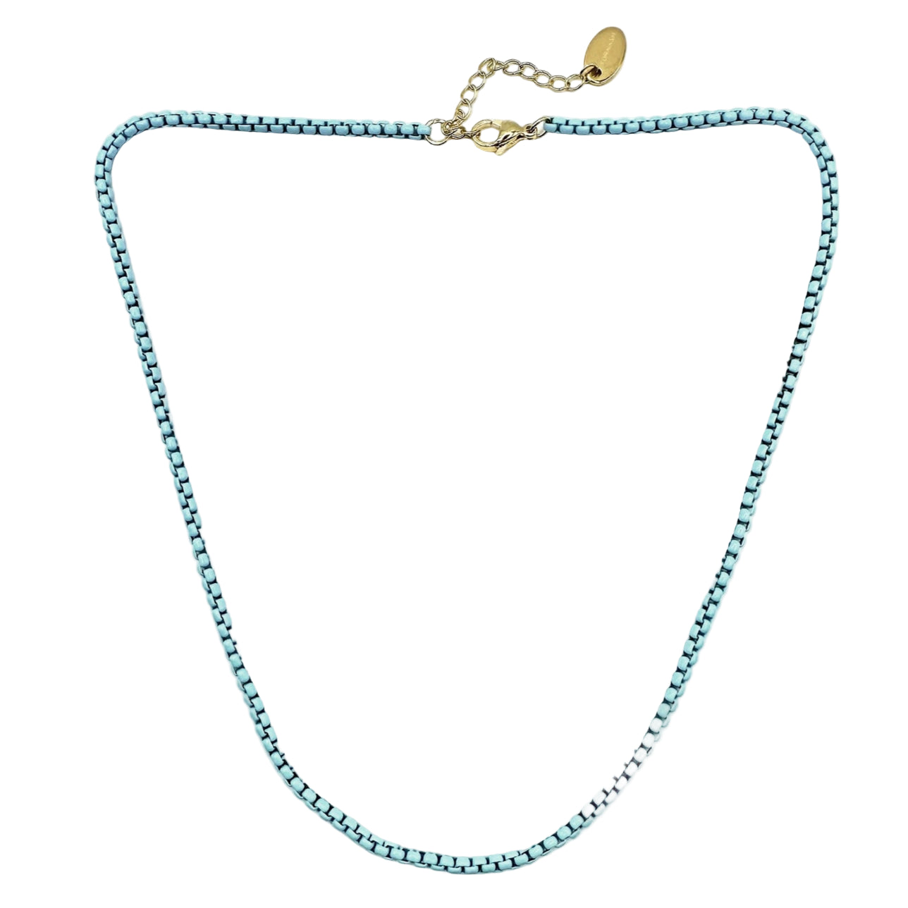 Tatum Necklace