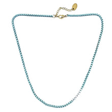 Load image into Gallery viewer, Tatum Necklace
