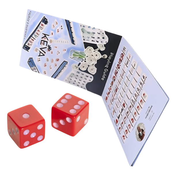 Athens Mahjong Set