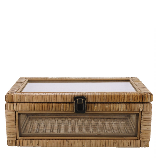 Rattan Cayman Case