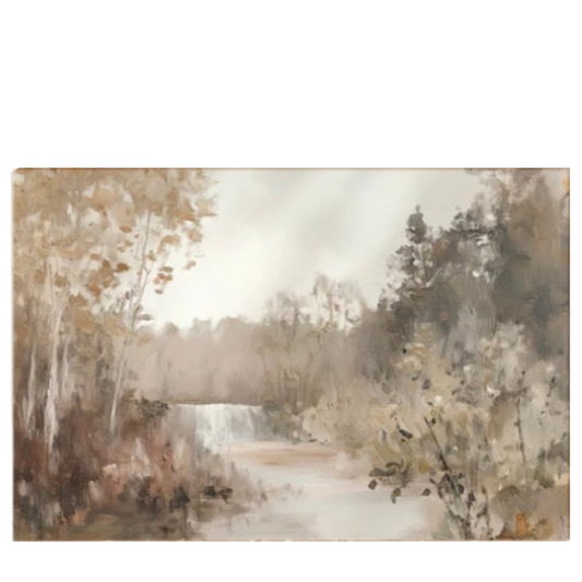Living Waters 11x14” Print