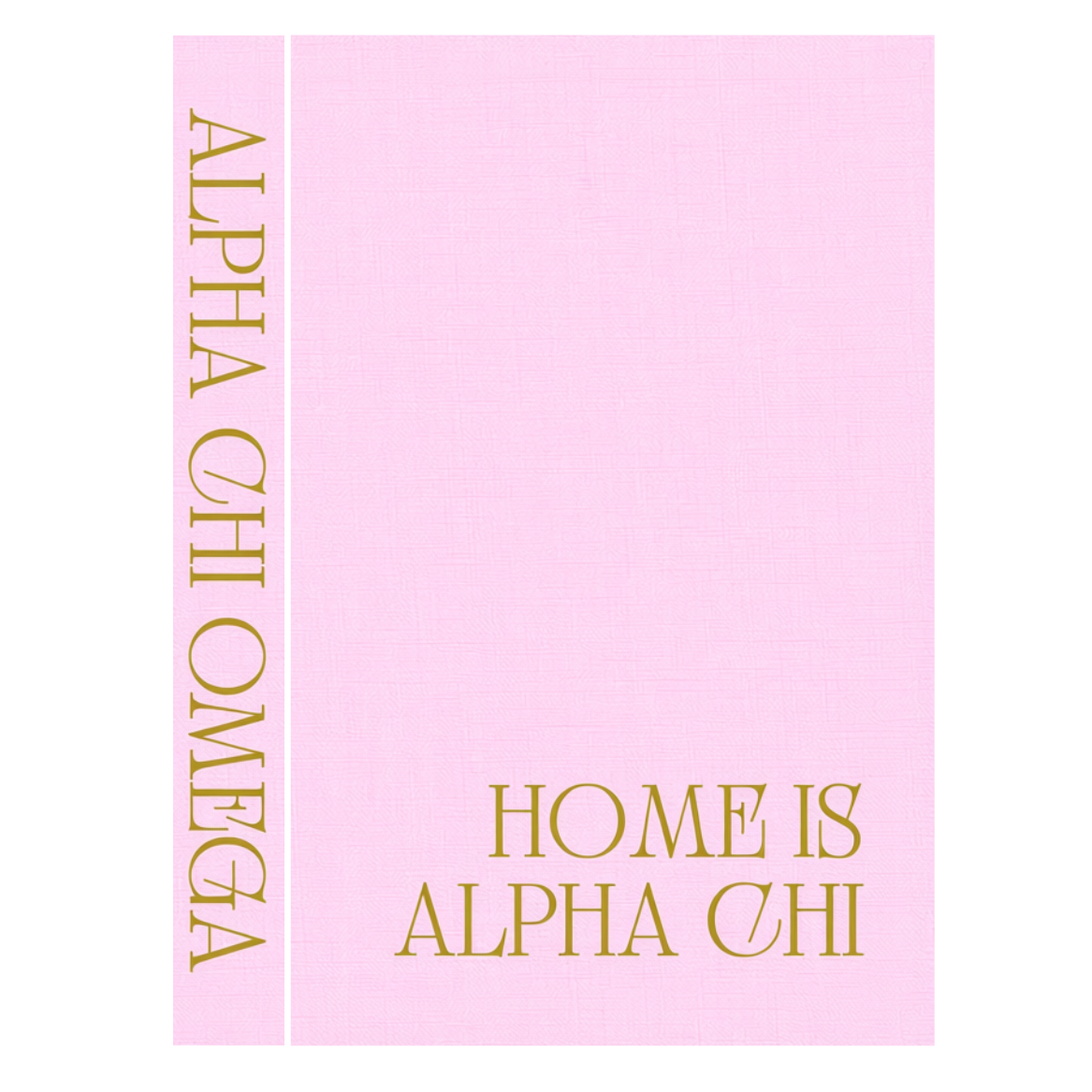 Sorority Book Box