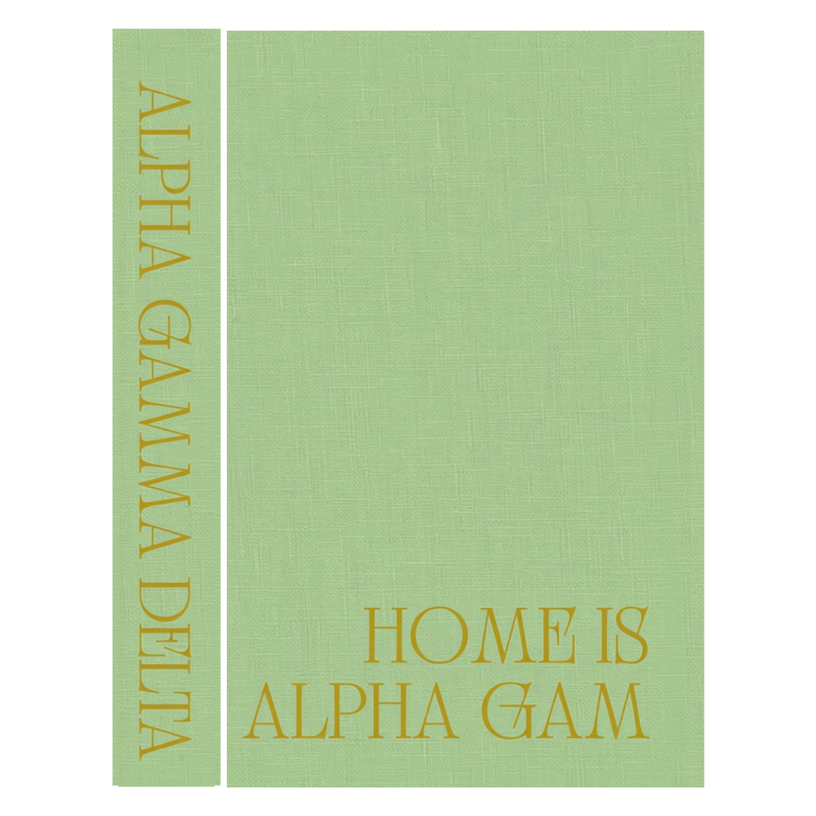 Sorority Book Box