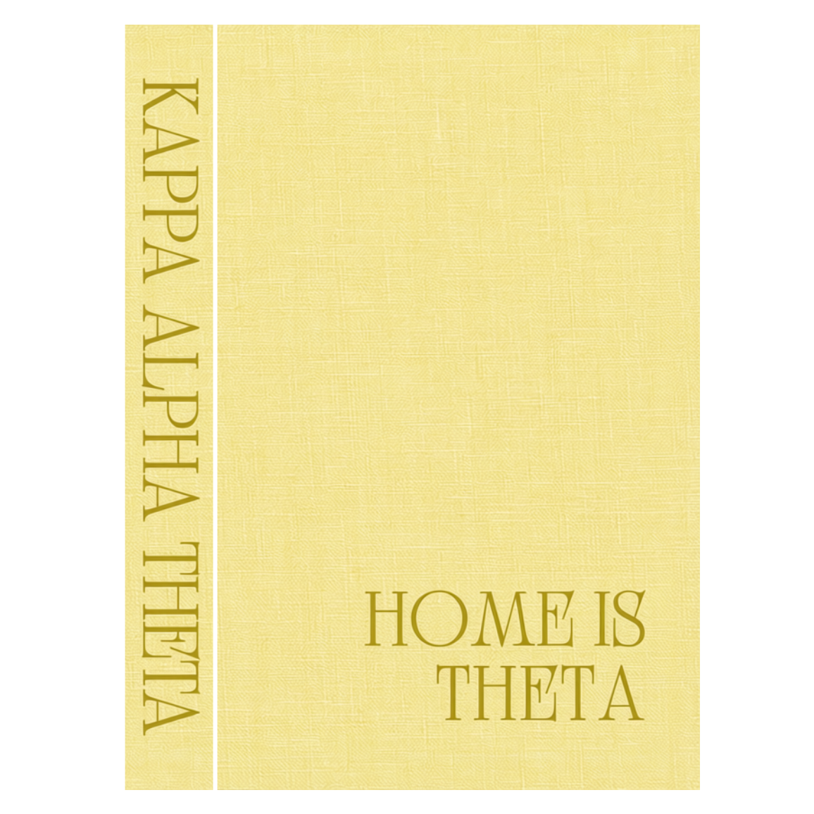 Sorority Book Box