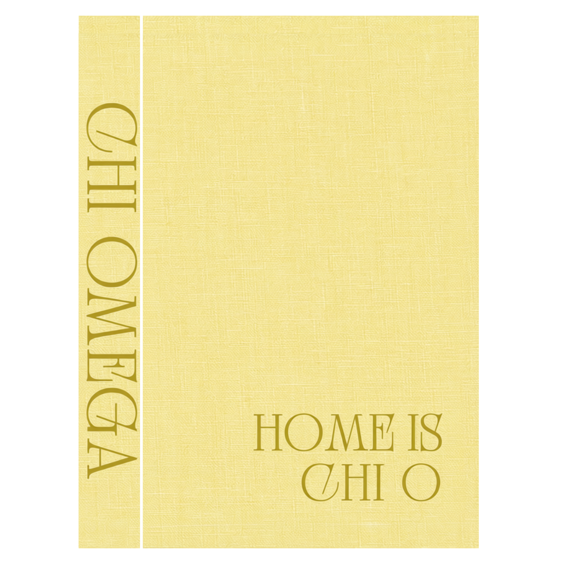 Sorority Book Box