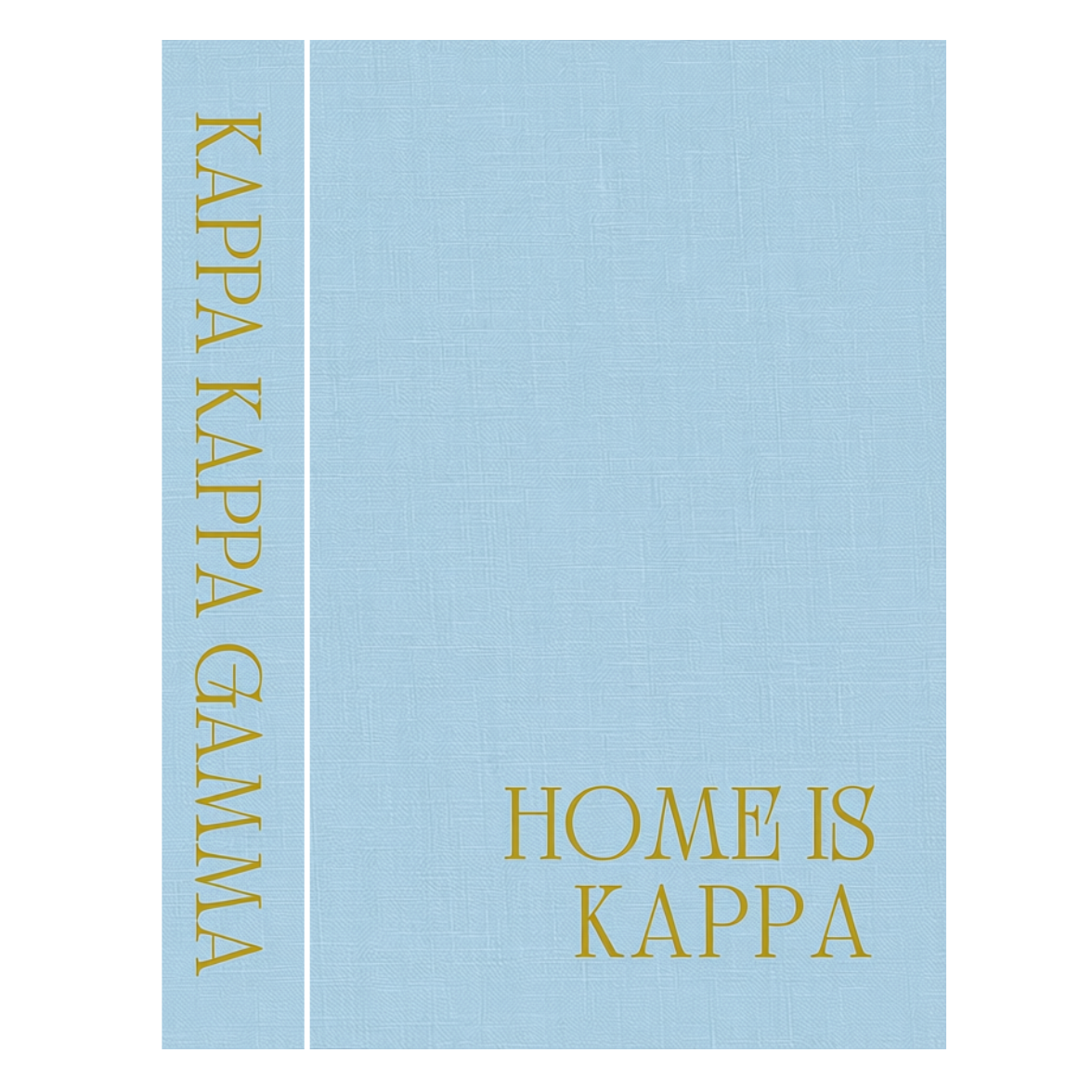 Sorority Book Box