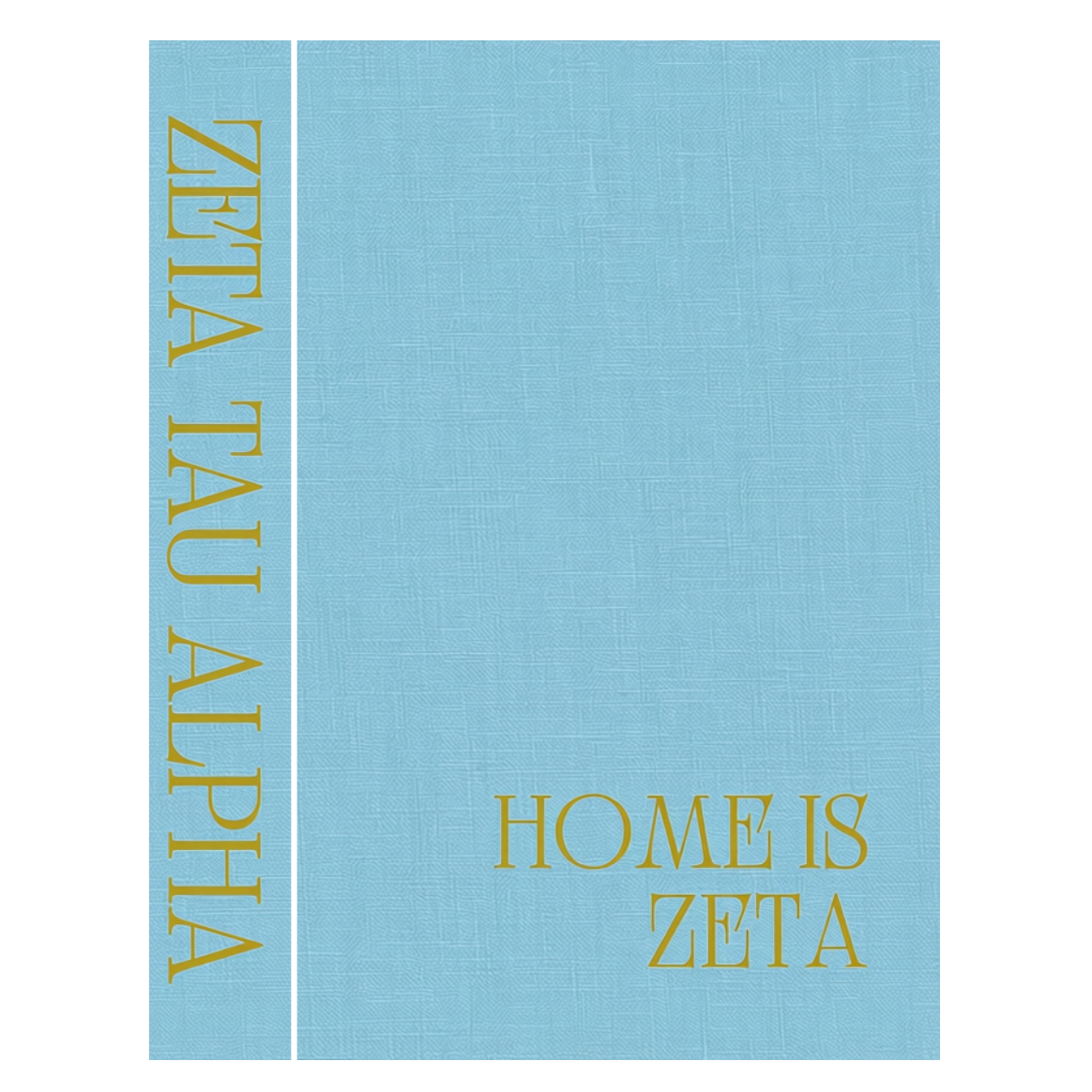 Sorority Book Box