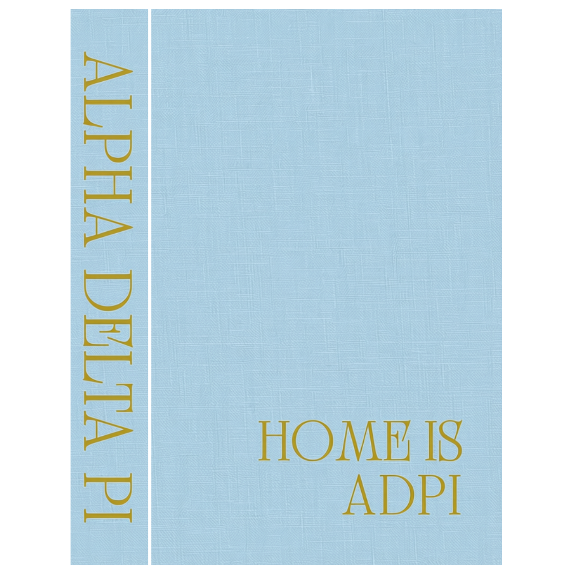 Sorority Book Box