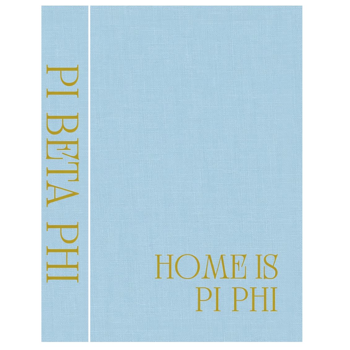 Sorority Book Box