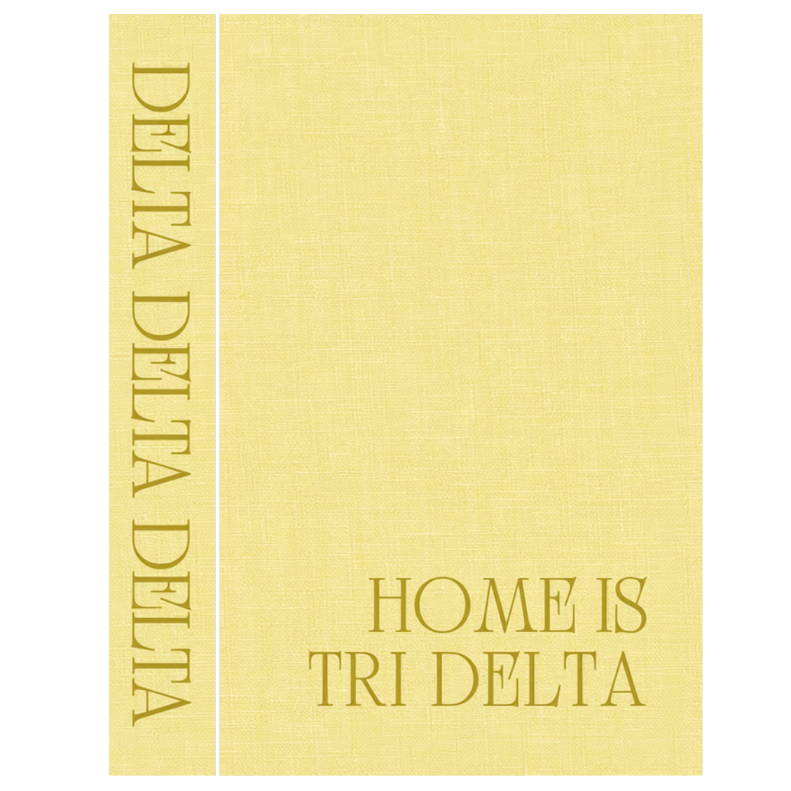 Sorority Book Box