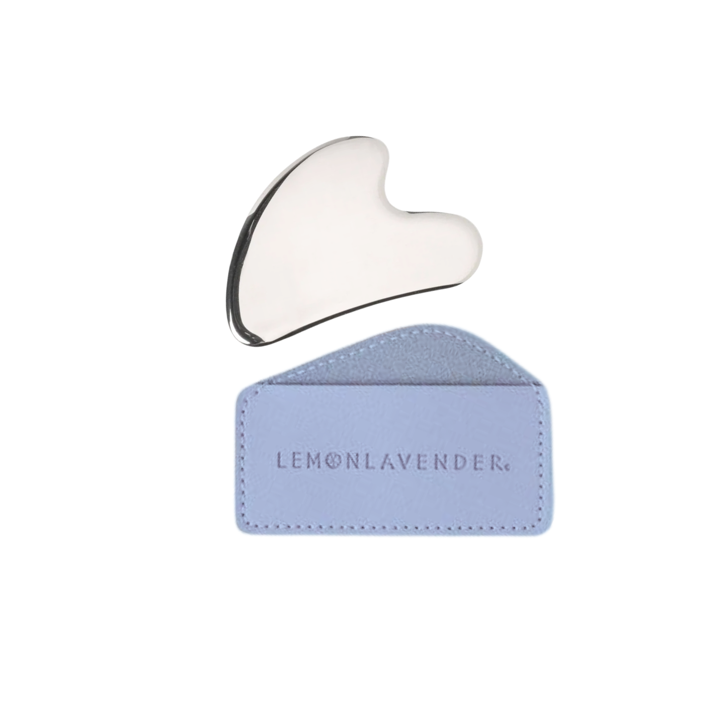 Lemon Lavender Oh My Gua Sha