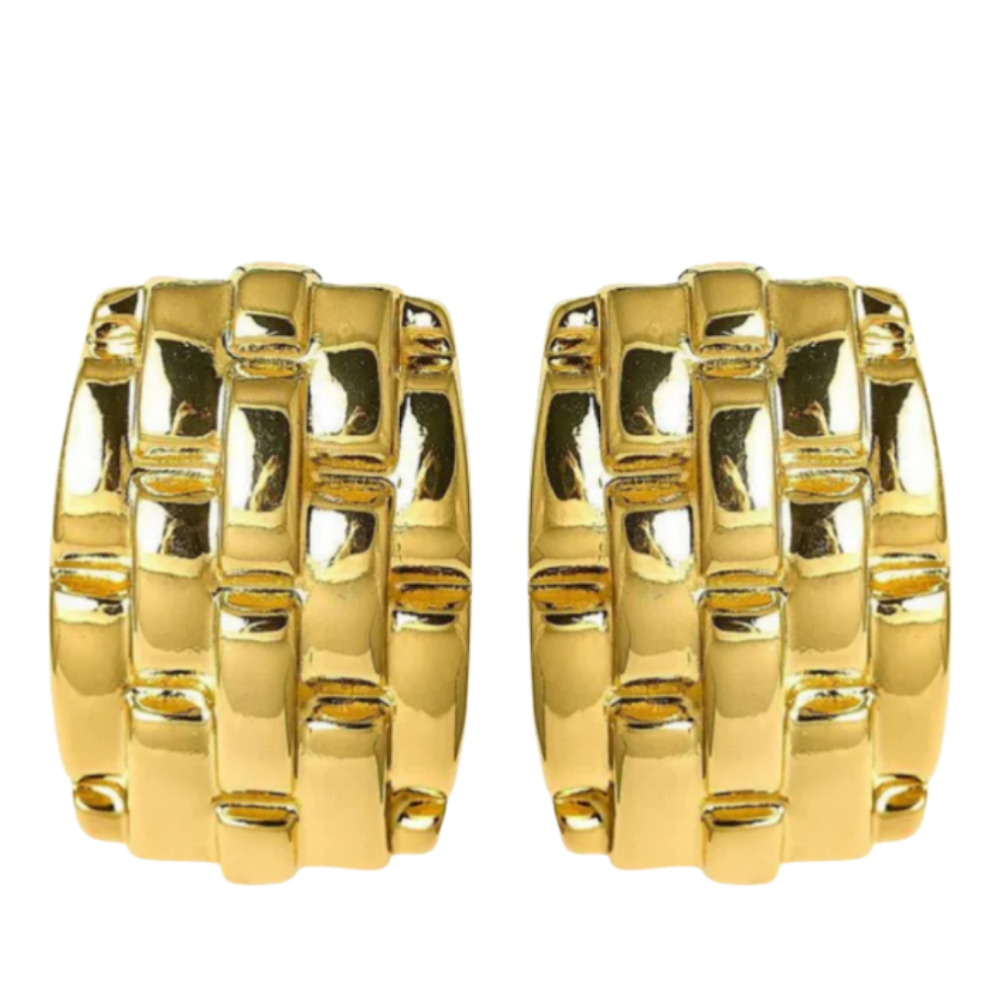 Lisi Lerch Avery Bamboo Earring