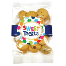 Load image into Gallery viewer, Small Chocolate Chip Cookie Bags
