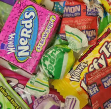 Load image into Gallery viewer, Assorted Sweet Treat Bags
