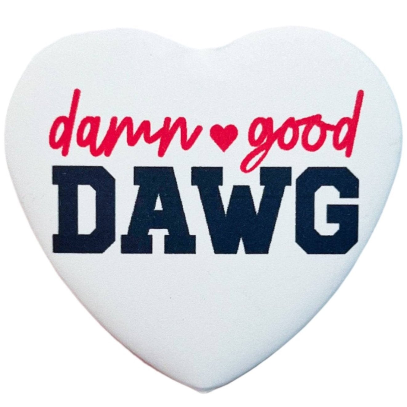 DGD Heart