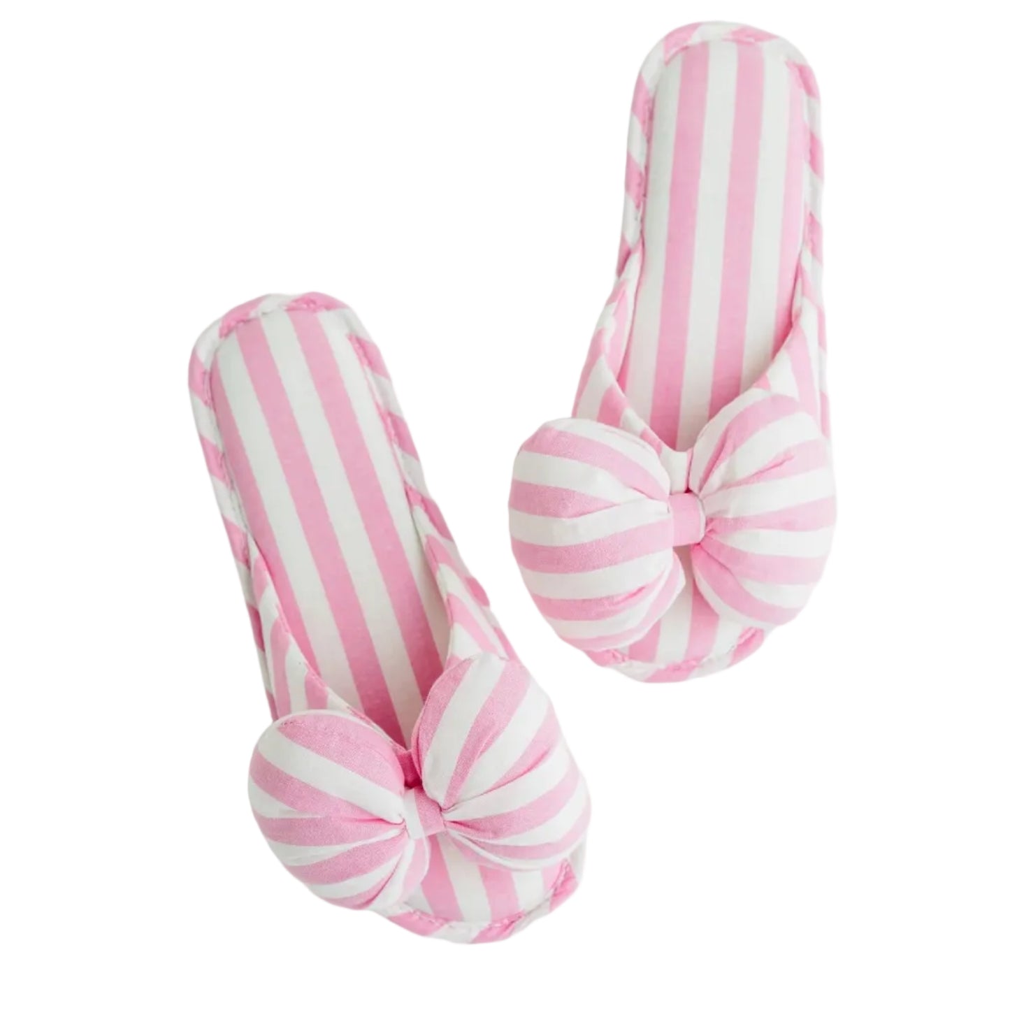 Cabana Bow Spa Slipper