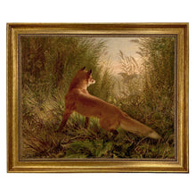 Load image into Gallery viewer, Fox Flushing Ducks
