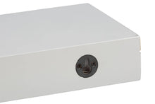 Load image into Gallery viewer, Floating Wall Shelf - Set of 2 - Wood

