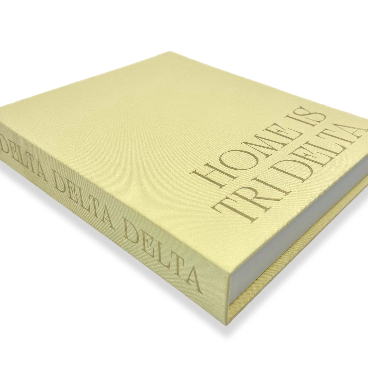 Sorority Book Box