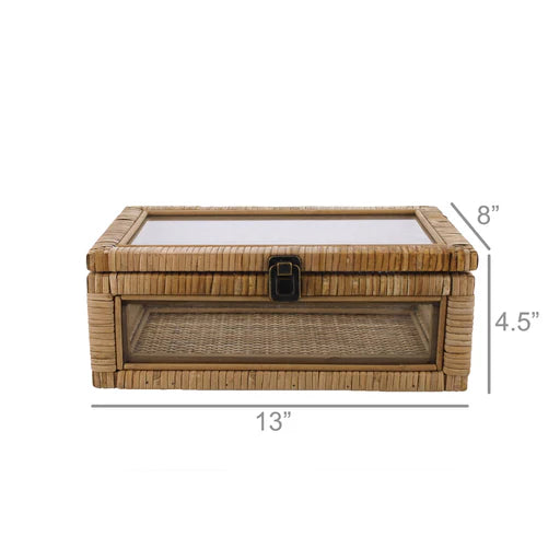Rattan Cayman Case