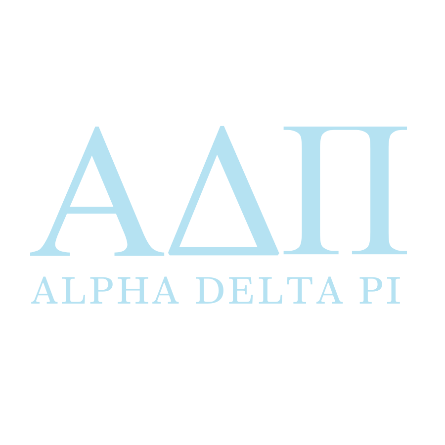 Bid Day Pennant Tee 2026