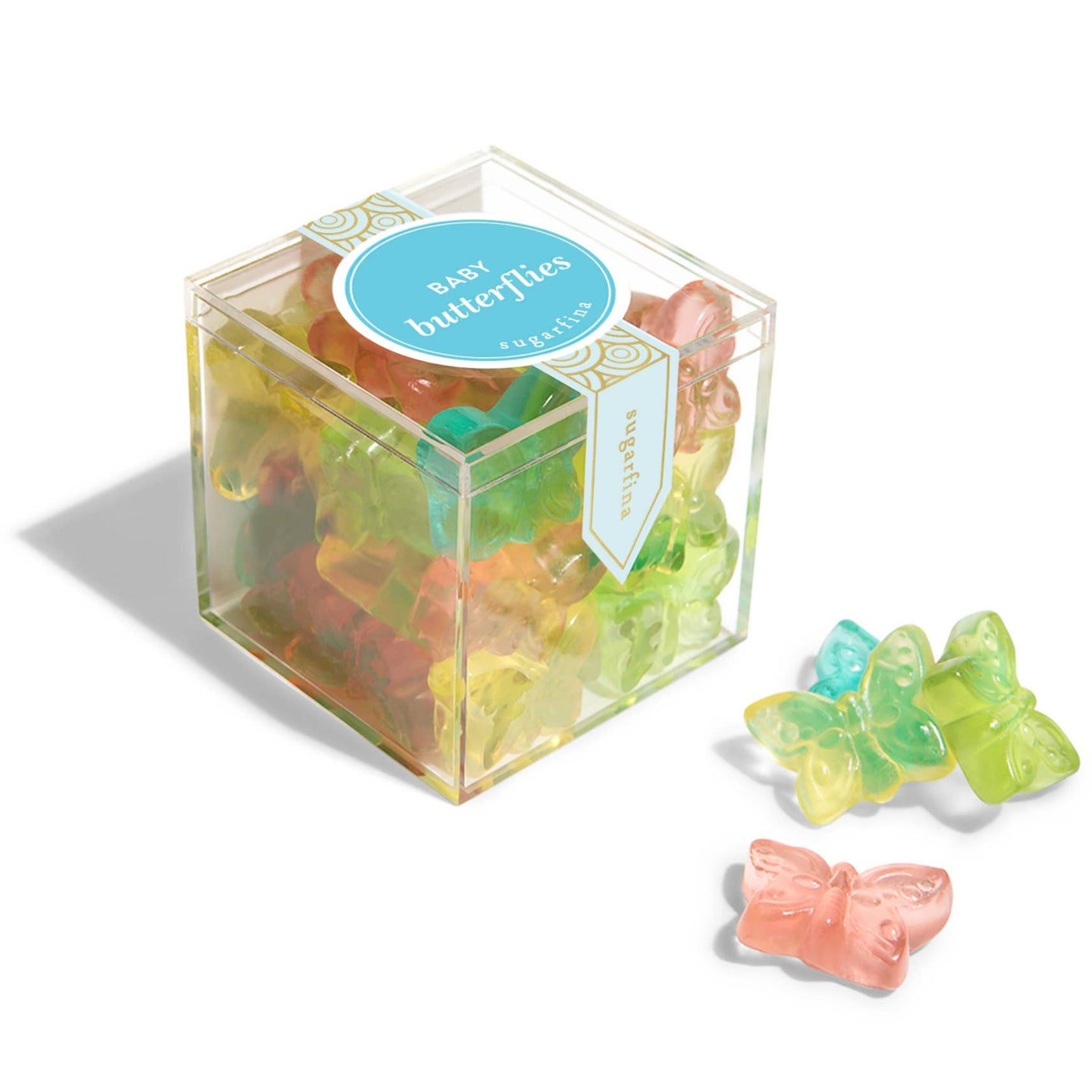 Sugarfina Baby Butterflies