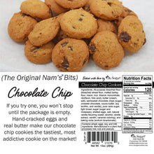 Load image into Gallery viewer, Cookie Jars - Bright Dot Life is Better with Cookies - Quart
