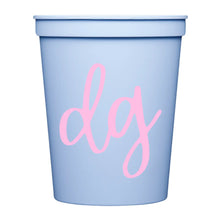 Load image into Gallery viewer, Sorority Stadium Cups
