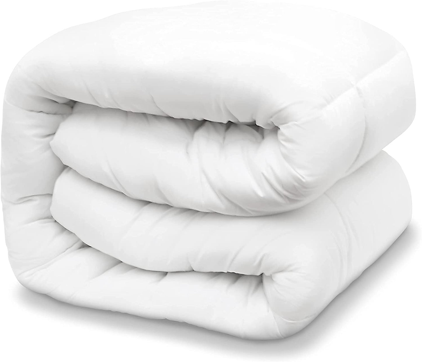 The Ultimate Plush Hotel Luxury White Down Alternative