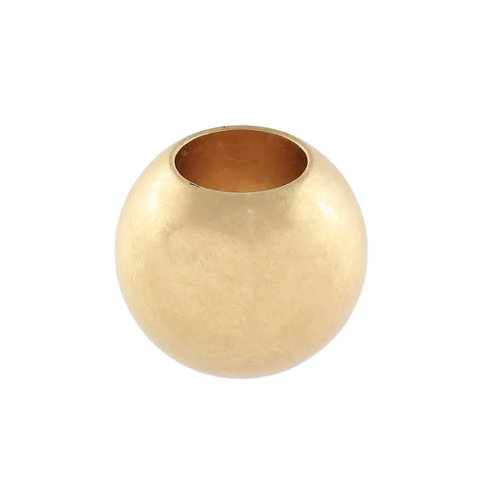 35MM Ball Scarf Ring